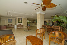 THE "JEWEL" OF DIAMOND HEAD