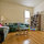 The living room with north, east & south light