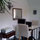 internet corner in the main house