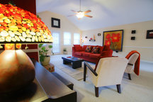 Charleston home near Spoleto venues