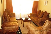 KILIMANI 4BR LUXURY APARTMENT NO 2