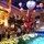 Bellagio: Hotel lobby garden motif and decor changes regularly