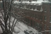 COPLEY SQ...19TH C.TWNHSE SUNNY RM