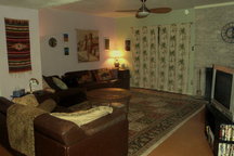 Lightsey Sage House