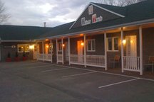 Budget Hotel/Motel with Style