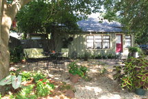 Austin Street Cottages