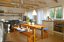 Gartenhausvilla - Gardenvilla