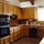 The kitchen has everything you'll need to cook (except food, but safeway's just a few minutes away))