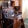 Kitchen w/ Miko