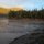 Alaska Inside Passage - our cove and tideflats
