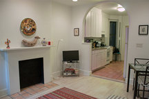 Upper East Side  1 BDR apartment 