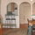 Dining Area for guests