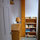 Your bedroom, view #1, mattress is to the right...