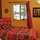Single room with forest view