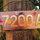 Wooden Home Sweet Home Sign!