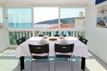 Apartment in Sesimbra