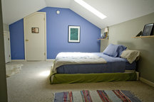 Cooper-Young duplex