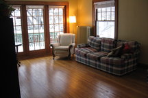Sunny south Minneapolis house