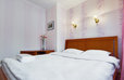 1-bedroom apartment Paveletskaya
