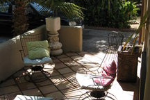 Charming Willow Glen Bungalow