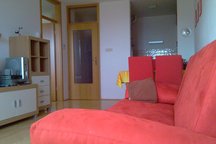 Beautiful completely new apartment