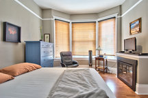 Luxury In The Heartbeat of Seattle