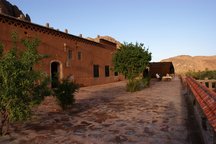 Auberge La Terrasse des Delices