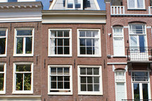1stFloor ♥ OldStyleAmsterdamHouse