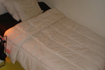 Cozy Lower East Side Bedroom, NYC