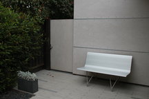 Modern Private Mini Eichler Studio
