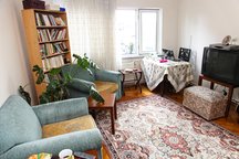 Private Apartment flat For Rent