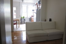 Bright Ridgewood/Bushwick Apartment