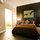 Bedroom/Bathroom