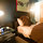 iPod Dock Alarm Clock and Nightstand