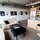 Living/Entertainment Room & Art Print Line