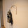 Handlebar Coat Rack