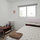 Bedroom 3 (B3): 10' x 10' (100 sq ft), has a full-size bed, 600 thread count Egyptian cotton bed sheet/pillow case