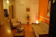 Cozy and beautiful room in Montreal
