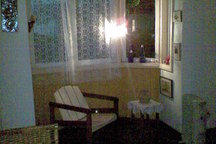 SUMARÉ&VILA MADALENA: BRIGHT STUDIO