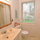 Your private bathroom