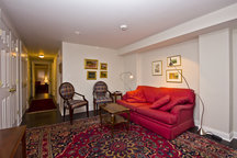 1 BR in Boston's cool South End