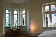 In the heart of Gothenburg City