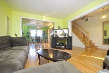 Private 3BR House with Backyard