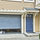 Entrance yo apartment.