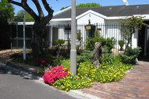 Wedgewood Cottage