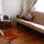 Living room & queen futon/sleeper