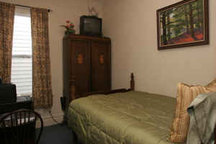 Excellent Weekly Accommodations