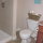 private bathroom with shower