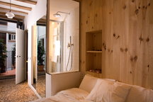 La Chic Born Cocoonflat La Chic Born Cocoonflat