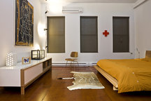 SoHo Loft